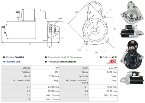 Стартер Стартер