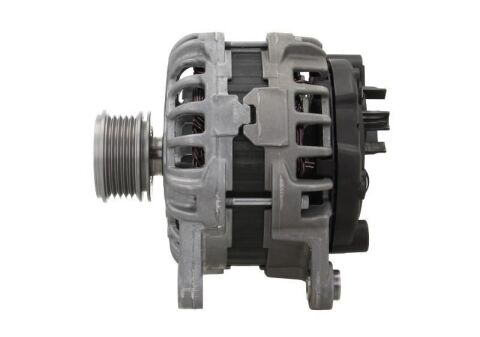 Генератор Генератор