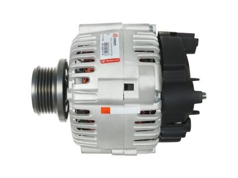 Генератор Генератор