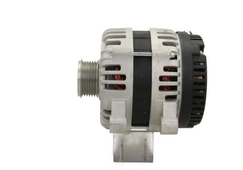 Генератор Генератор