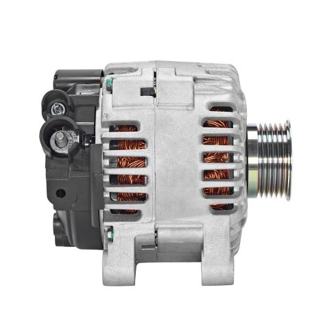 Генератор Генератор