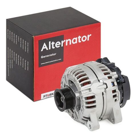 Генератор Генератор