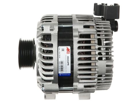 Генератор Генератор