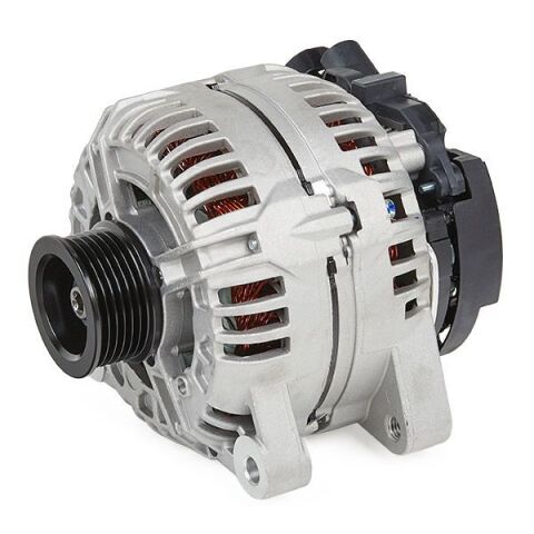 Генератор Генератор