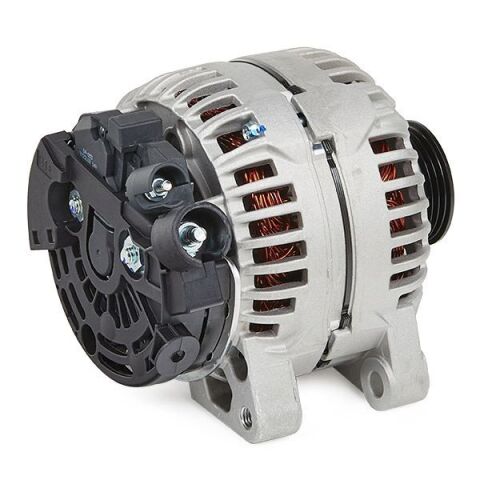 Генератор Генератор