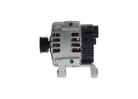 Генератор BMW 3 (E46)/5 (E39)/7 (E38)/X5 (E53) 2.0/2.5/3.0D 96-05 (14V/120A) M47/M57