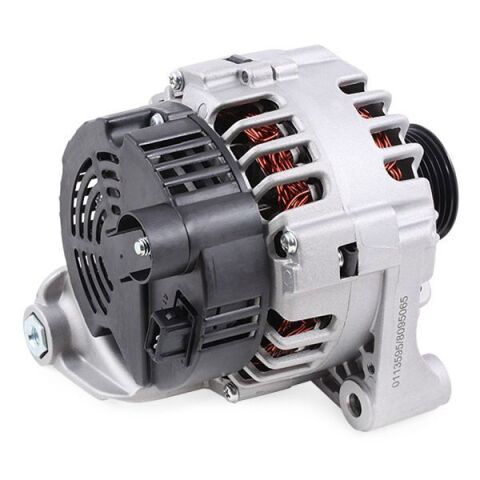 Генератор Генератор