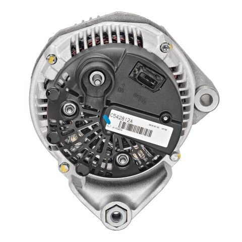 Генератор Генератор