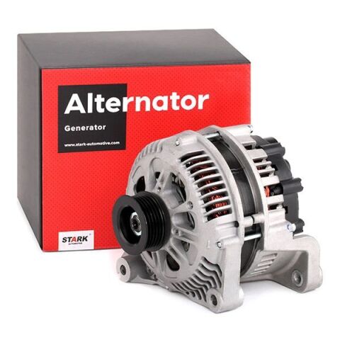 Генератор Генератор