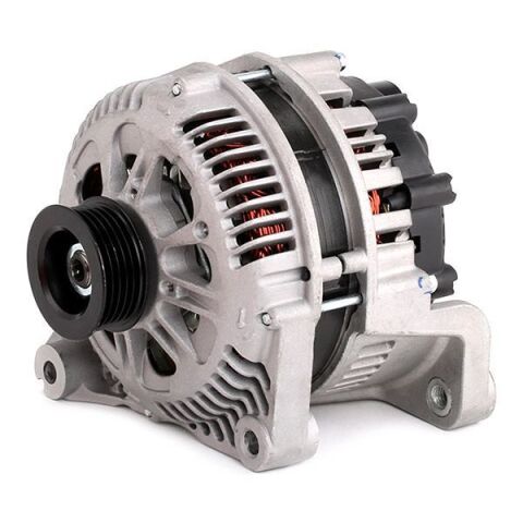 Генератор Генератор