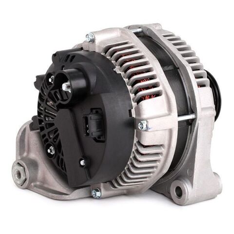 Генератор Генератор