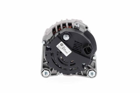 Генератор Генератор