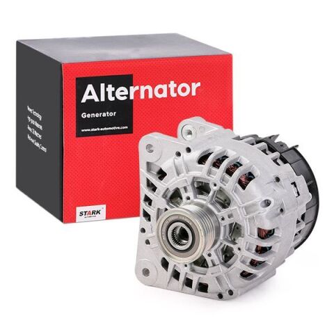 Генератор Генератор