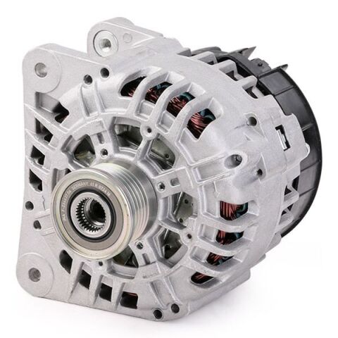 Генератор Генератор