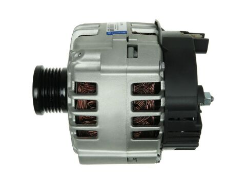 Генератор Генератор