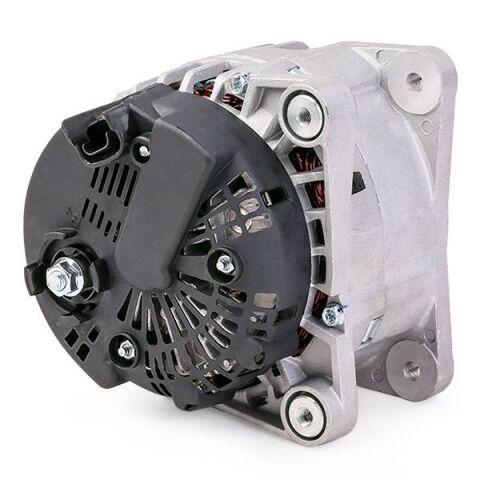 Генератор Генератор