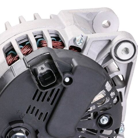 Генератор Генератор