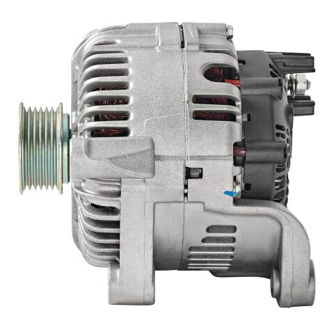 Генератор Генератор