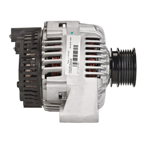 Генератор Генератор