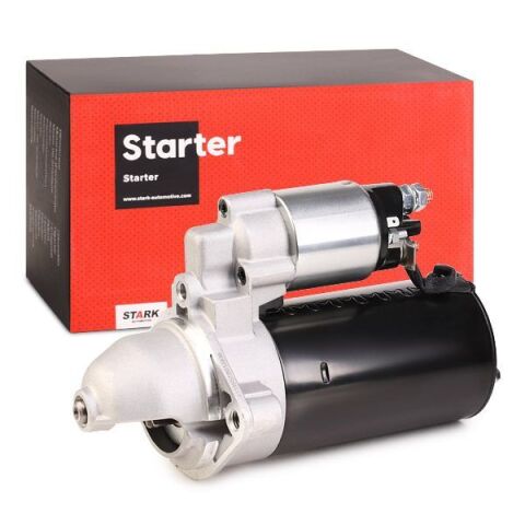 Стартер Стартер
