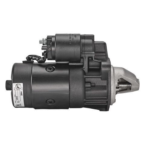 Стартер Стартер