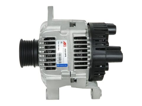 Генератор Генератор