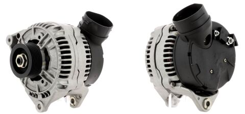 Генератор Генератор