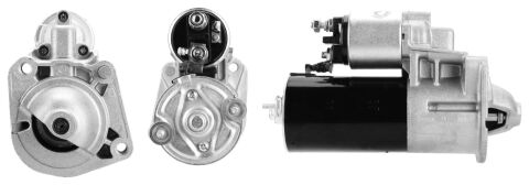 Стартер Стартер