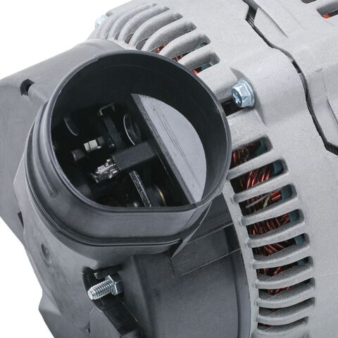 Генератор Генератор