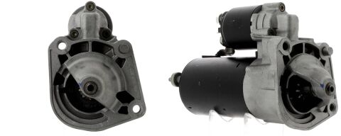 Стартер Стартер