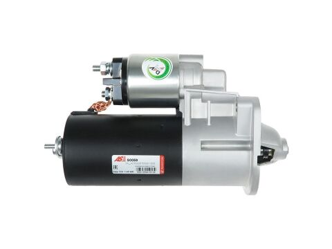 Стартер Стартер