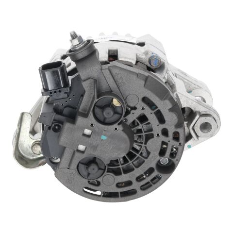 Генератор Генератор