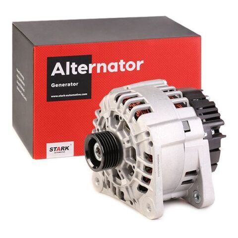 Генератор Генератор