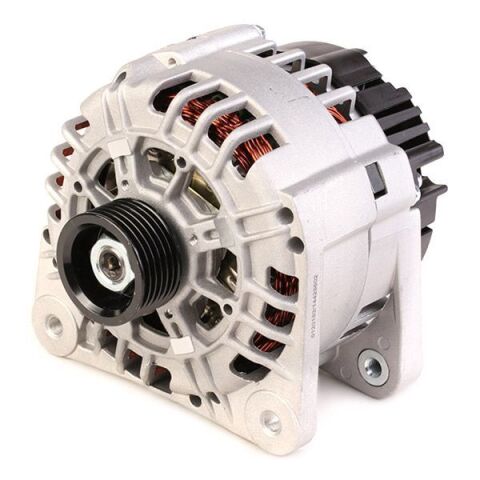 Генератор Генератор