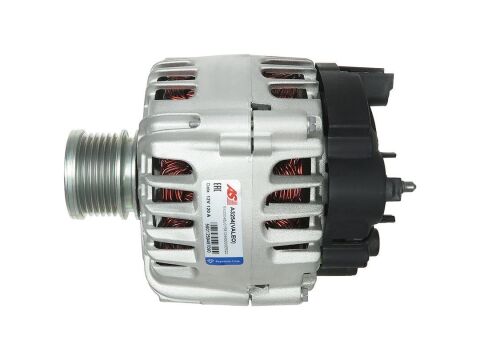 Генератор Генератор