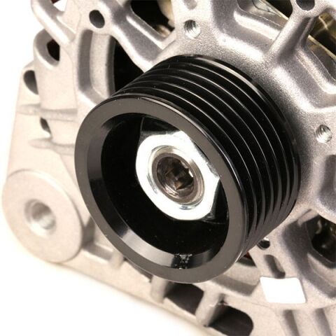 Генератор Генератор