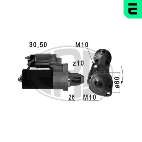 Стартер Стартер