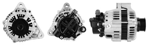 Генератор Генератор