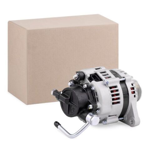 Генератор Генератор