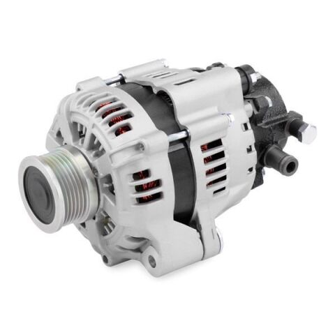 Генератор Генератор