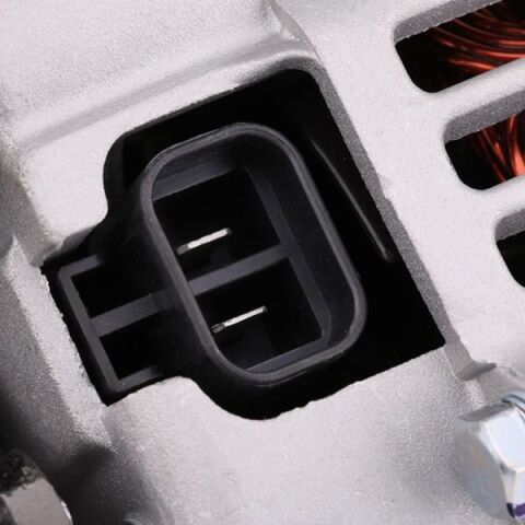 Генератор Генератор