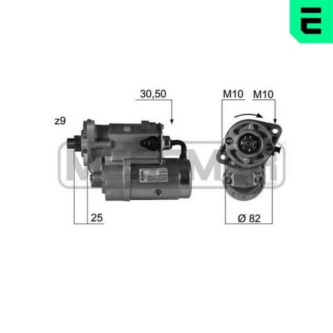 Стартер Стартер