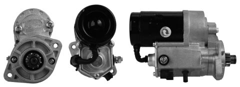 Стартер Стартер