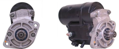 Стартер Стартер