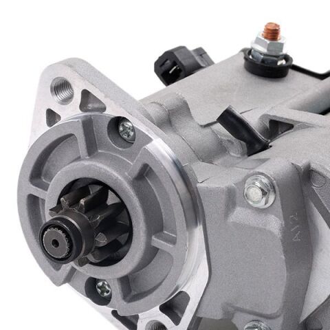 Стартер Стартер