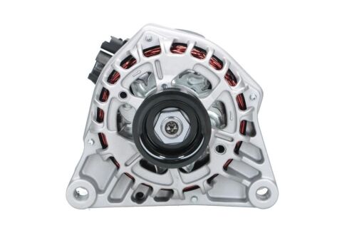 Генератор Генератор