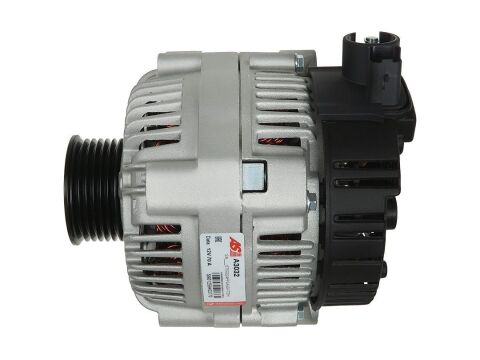 Генератор Генератор