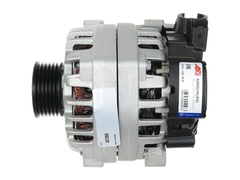 Генератор Генератор