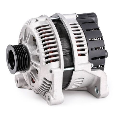 Генератор Генератор