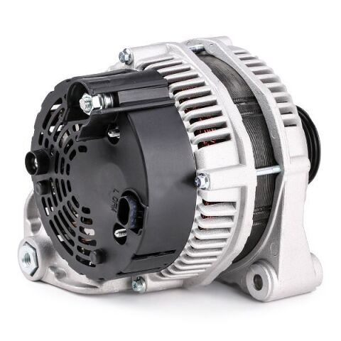 Генератор Генератор